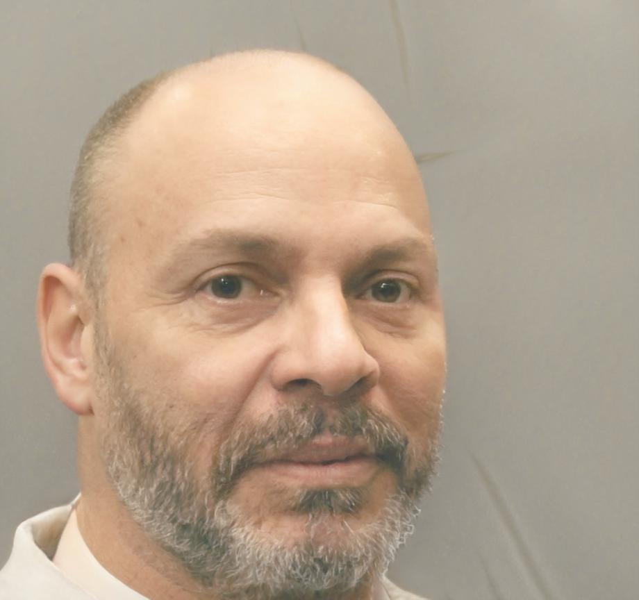 Portrait de Raphaël Morin