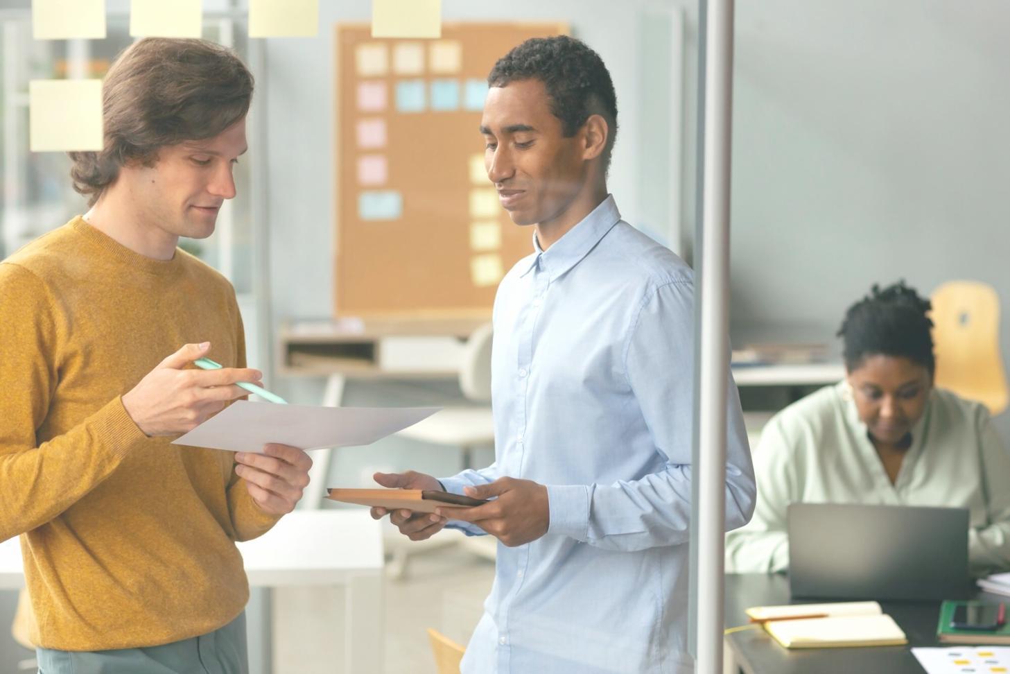 Organisation des finances personnelles