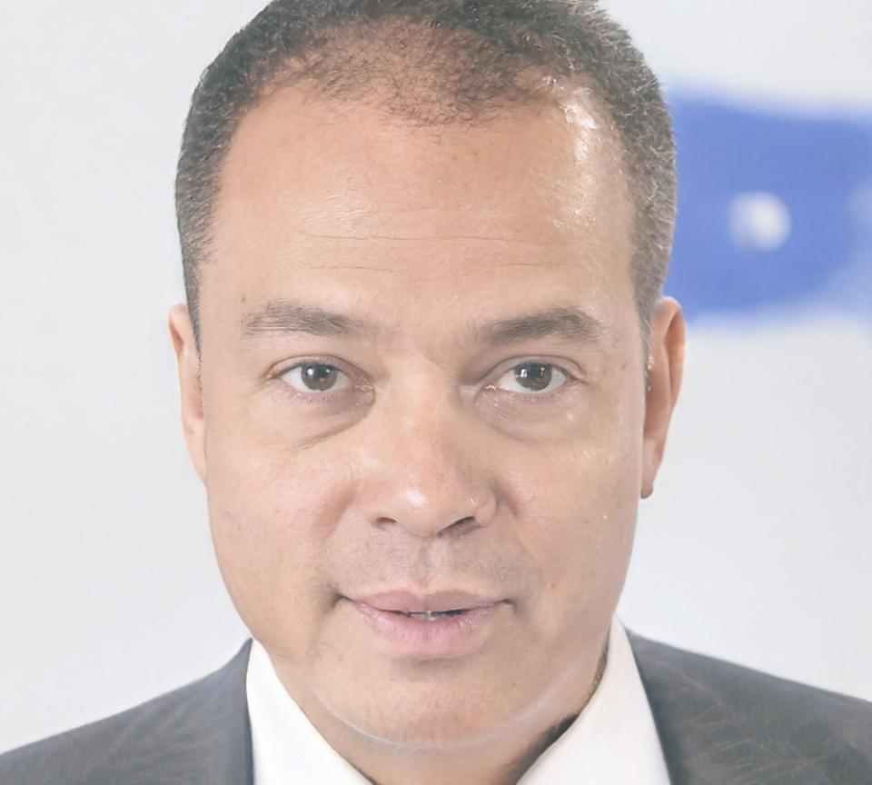 Portrait de Théo Lavigne