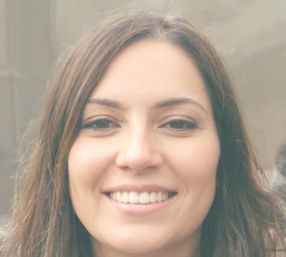 Portrait d'Émeline Rousseau