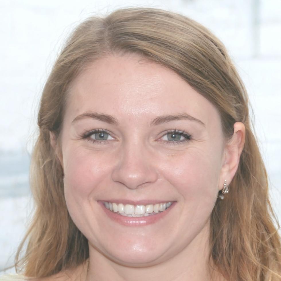 Portrait de Léonie Marchand de l'équipe domarethiqo